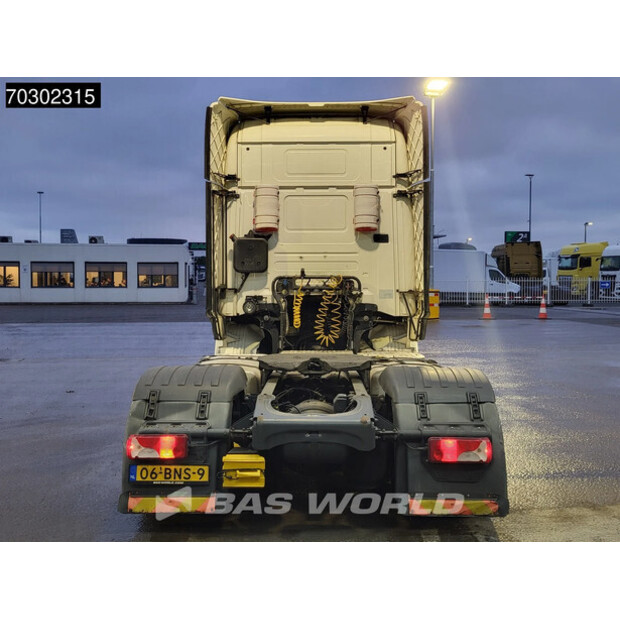 2014 Scania R490-45990758