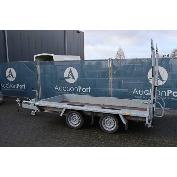 2020 Hapert Ta Indigo-45990761