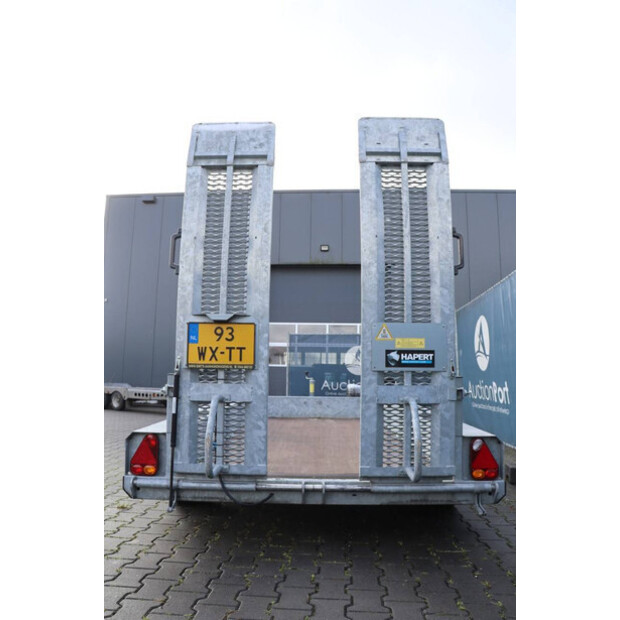 2020 Hapert Ta Indigo-45990762