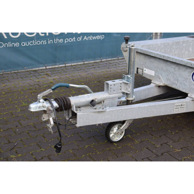 2020 Hapert Ta Indigo-45990768