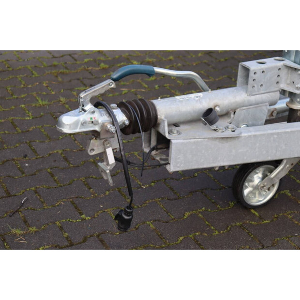 2020 Hapert Ta Indigo-45990769