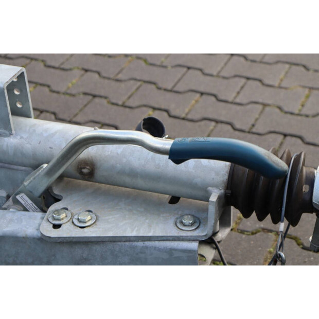 2020 Hapert Ta Indigo-45990770