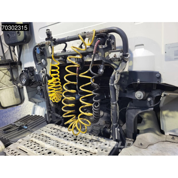 2014 Scania R490-45990774