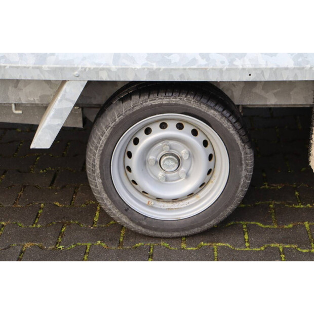 2020 Hapert Ta Indigo-45990778