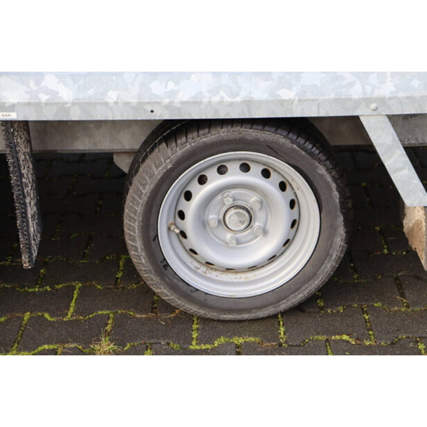 2020 Hapert Ta Indigo-45990779