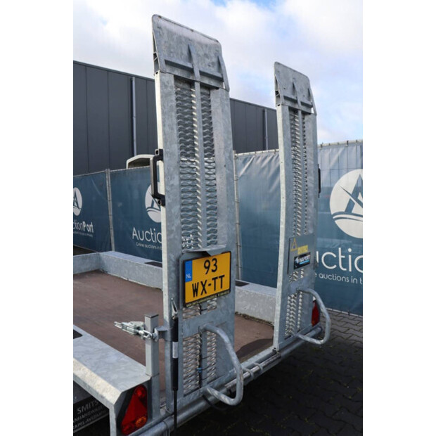 2020 Hapert Ta Indigo-45990781