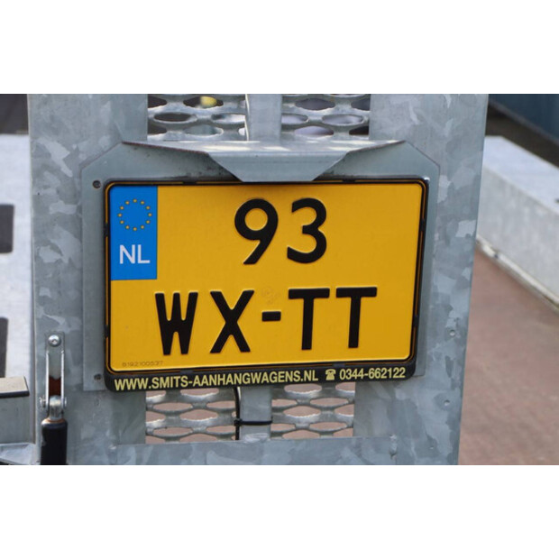 2020 Hapert Ta Indigo-45990782