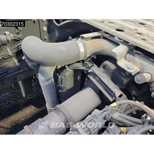 2014 Scania R490-45990791