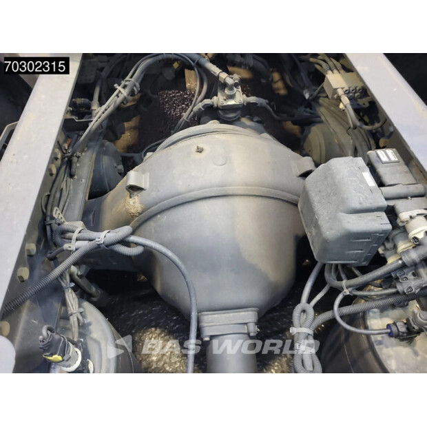 2014 Scania R490-45990793