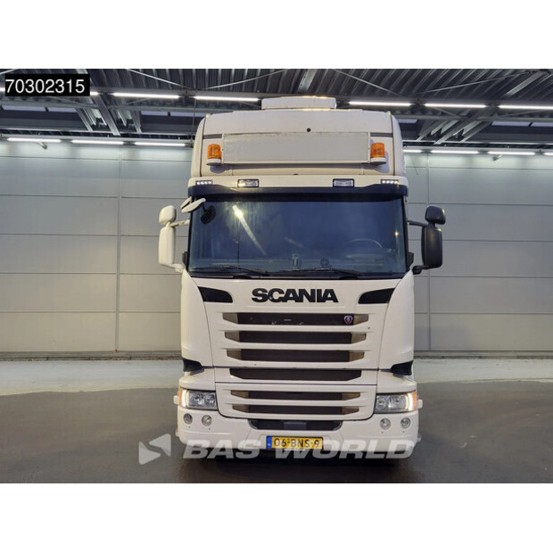 2014 Scania R490-45990799