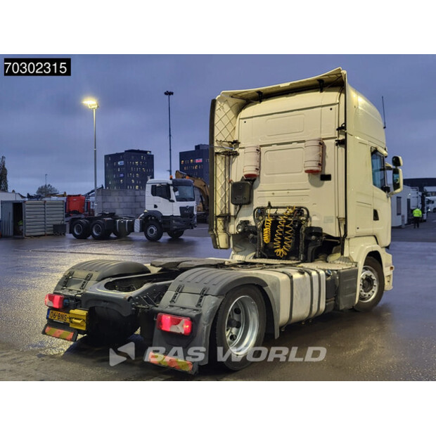 2014 Scania R490-45990803