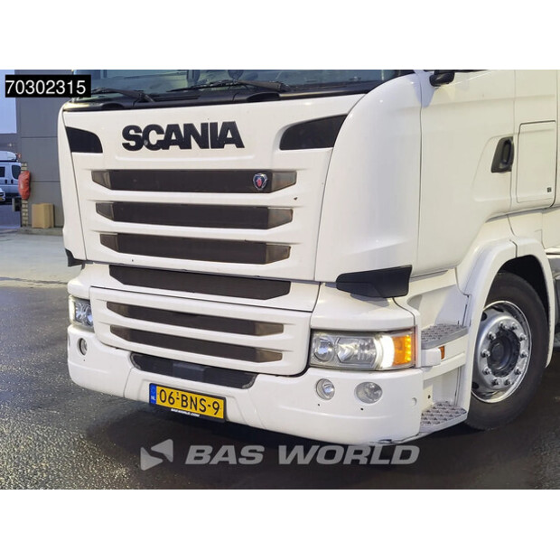 2014 Scania R490-45990805