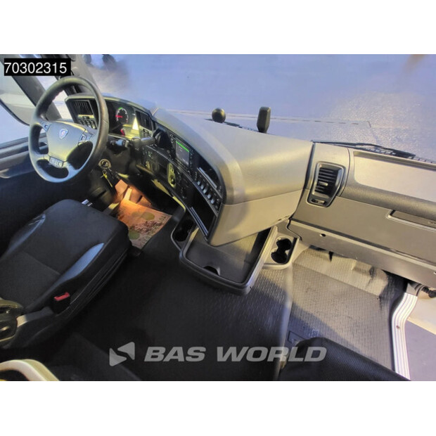 2014 Scania R490-45990811