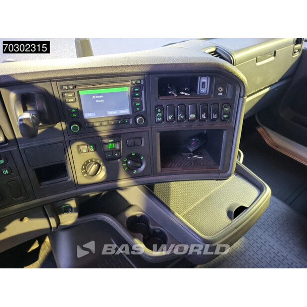 2014 Scania R490-45990813