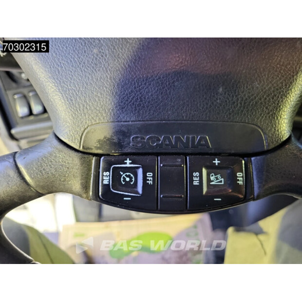 2014 Scania R490-45990821