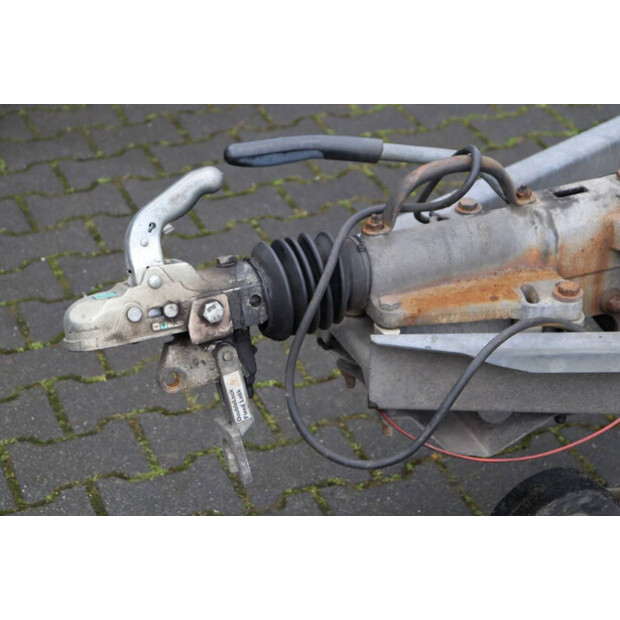 2007 Ifor Williams LM6/7-45990838