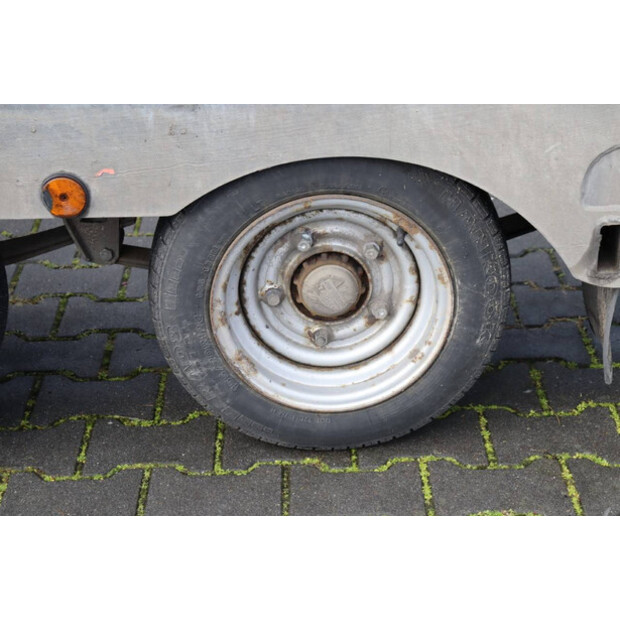 2007 Ifor Williams LM6/7-45990854