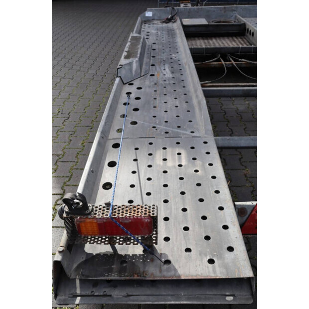 2007 Ifor Williams LM6/7-45990857