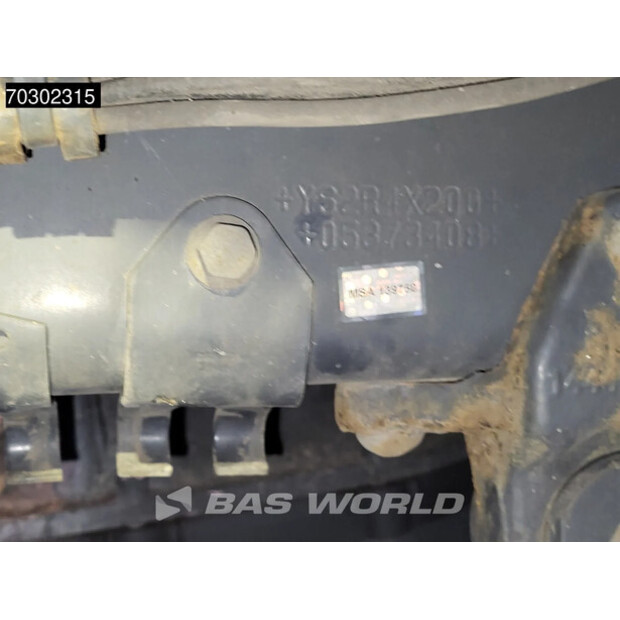 2014 Scania R490-45990869