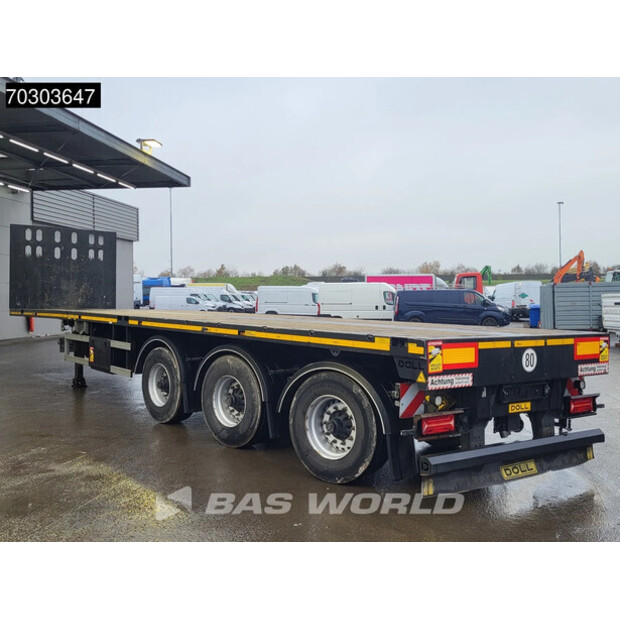 2022 Doll P3H-Z18-45990935