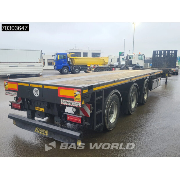 2022 Doll P3H-Z18-45990939