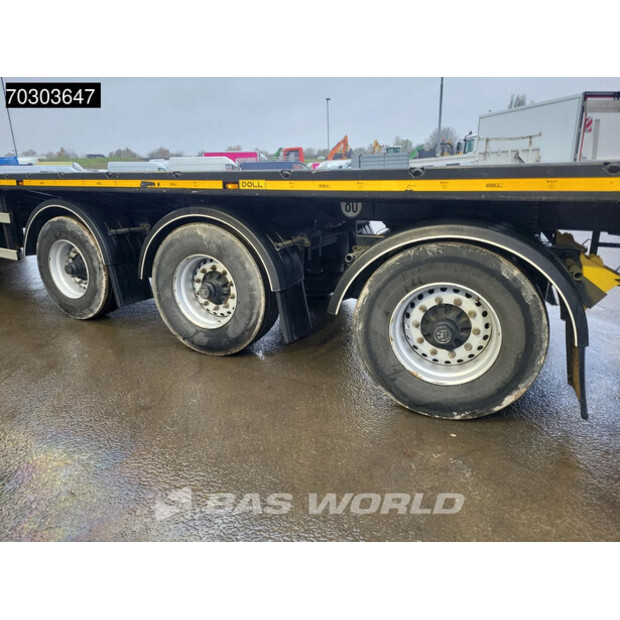 2022 Doll P3H-Z18-45990964