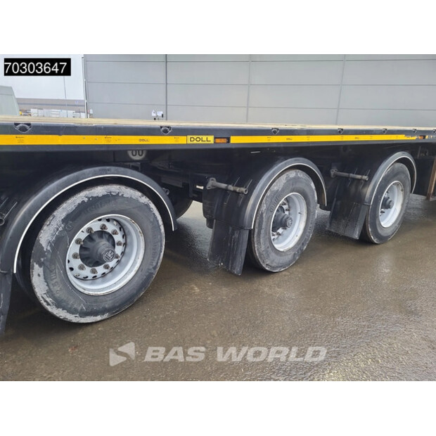 2022 Doll P3H-Z18-45990965