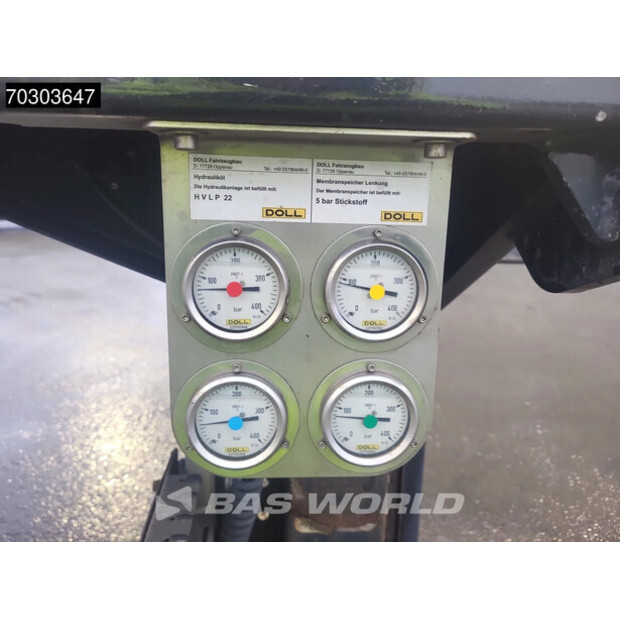 2022 Doll P3H-Z18-45990984