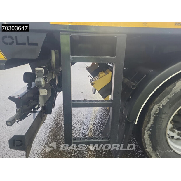 2022 Doll P3H-Z18-45990993