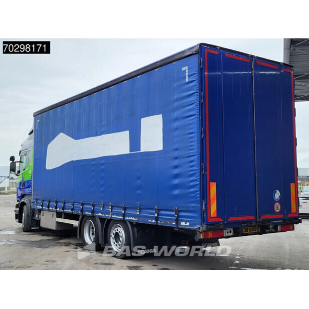 2014 Scania R410-45991063