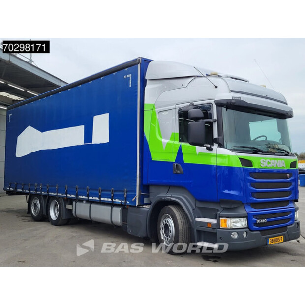 2014 Scania R410-45991064