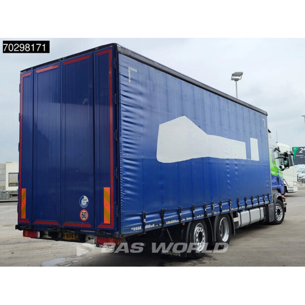 2014 Scania R410-45991065