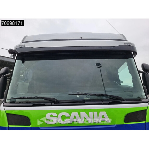 2014 Scania R410-45991067