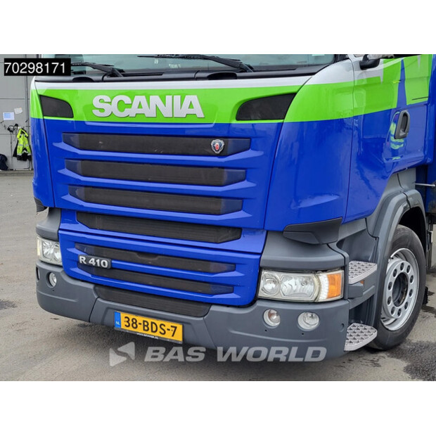 2014 Scania R410-45991068