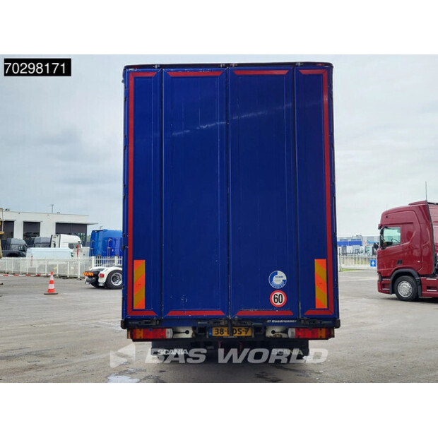 2014 Scania R410-45991070