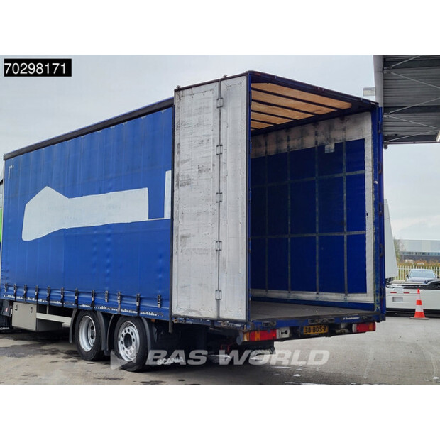 2014 Scania R410-45991071