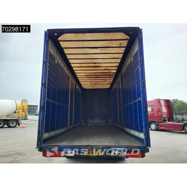 2014 Scania R410-45991072