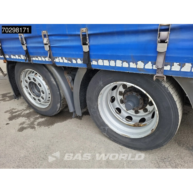 2014 Scania R410-45991076