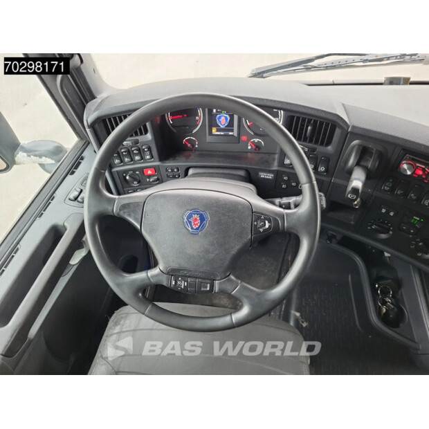 2014 Scania R410-45991084