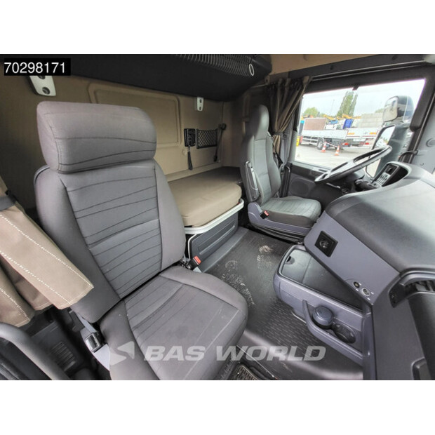 2014 Scania R410-45991091