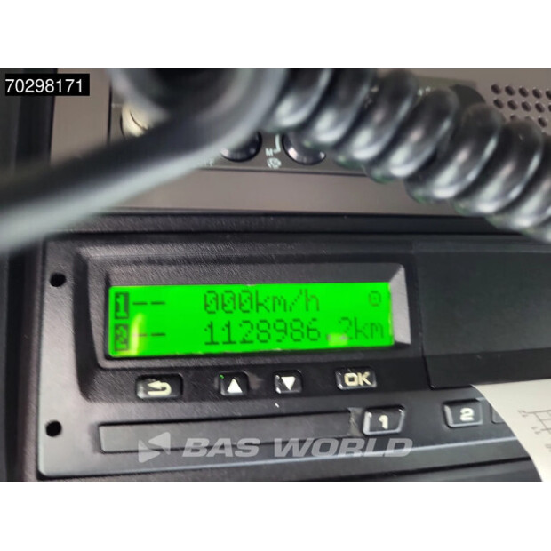 2014 Scania R410-45991095