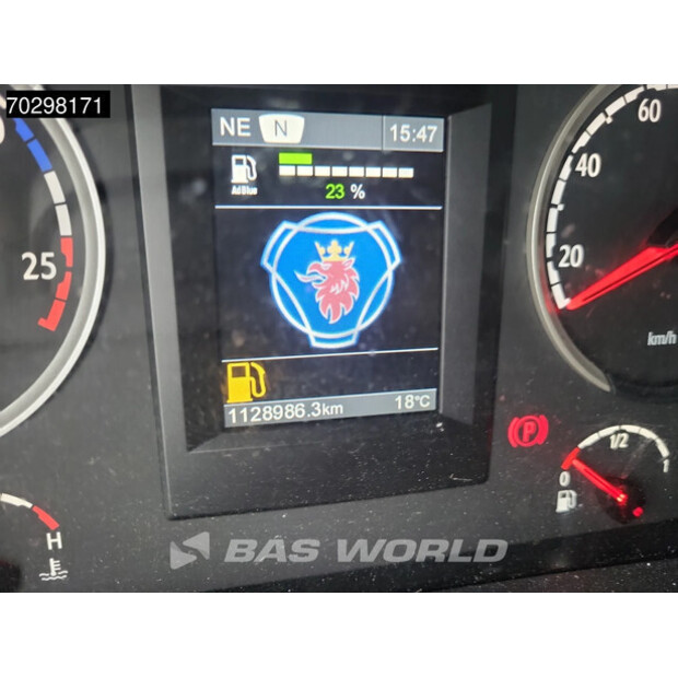 2014 Scania R410-45991096