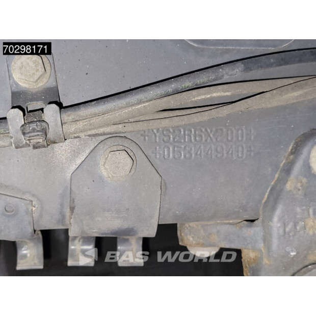 2014 Scania R410-45991098