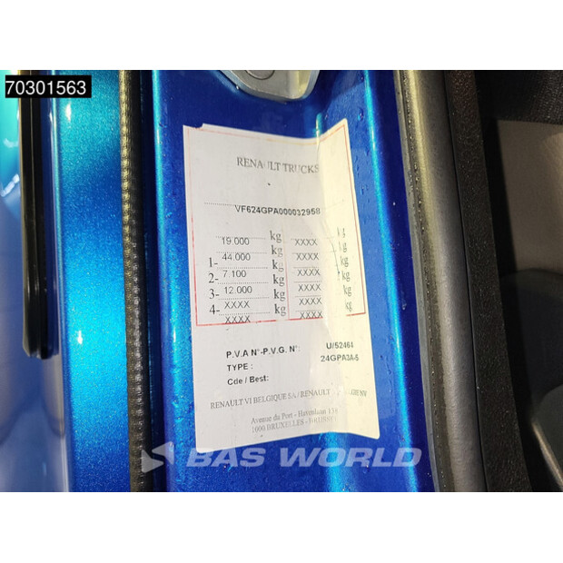 2009 Renault Premium 430-45991131