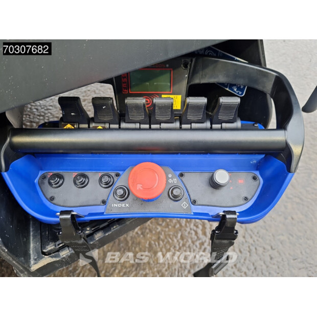 2025 MAN TGS 35.440-45991146