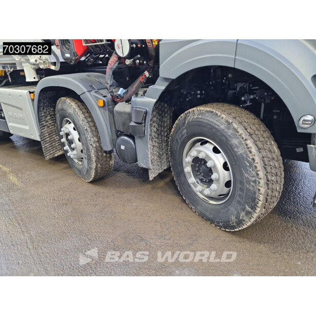 2025 MAN TGS 35.440-45991147