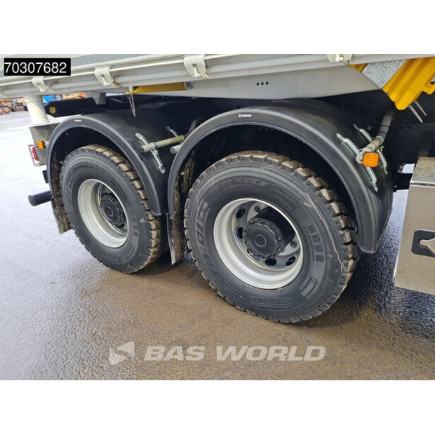 2025 MAN TGS 35.440-45991148