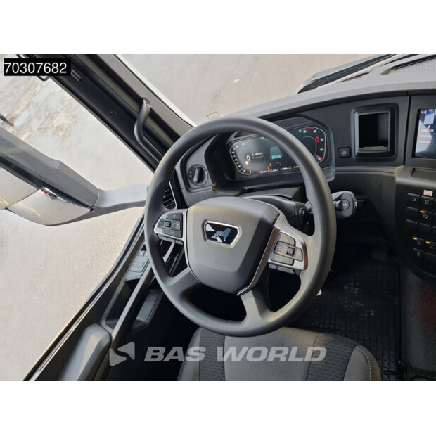 2025 MAN TGS 35.440-45991149