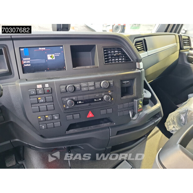 2025 MAN TGS 35.440-45991154