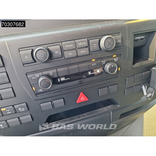 2025 MAN TGS 35.440-45991155